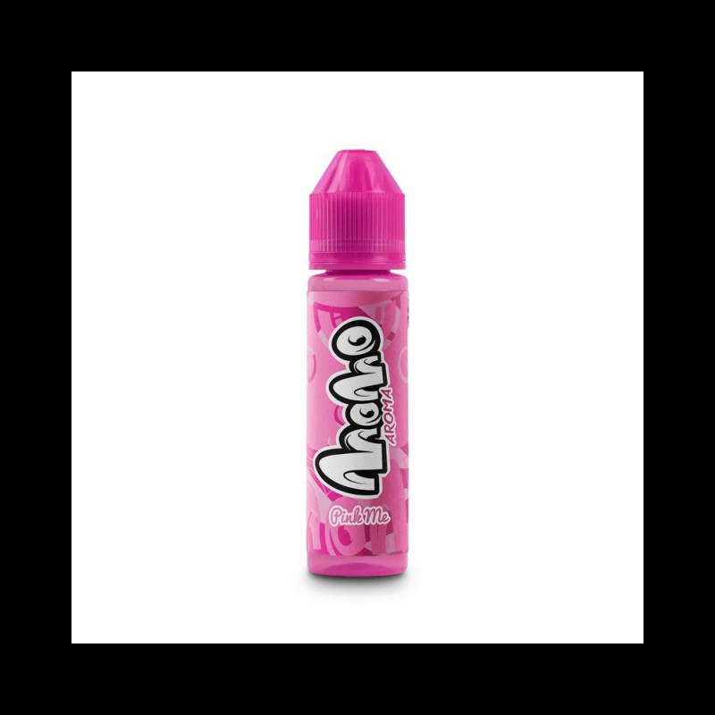 Pink Me - Momo Aroma (Longfill)