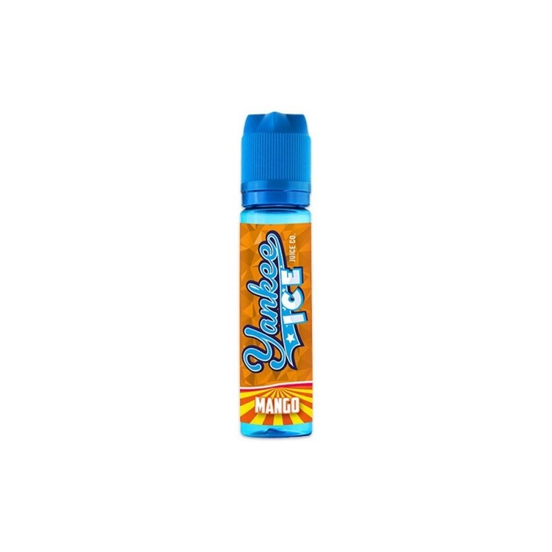 Yankee Ice Mango 15 ml (Longfill)