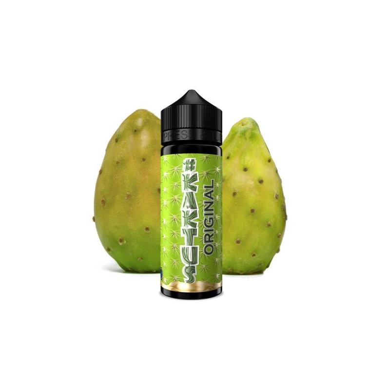 Original Kaktus Longfill Aroma