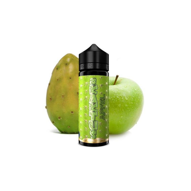 Apfel Kaktus Longfill Aroma