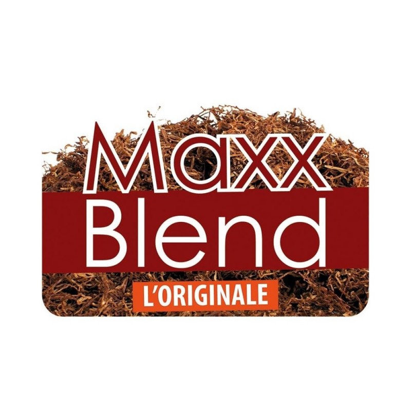 Flavour Art Liquid Maxx Blend