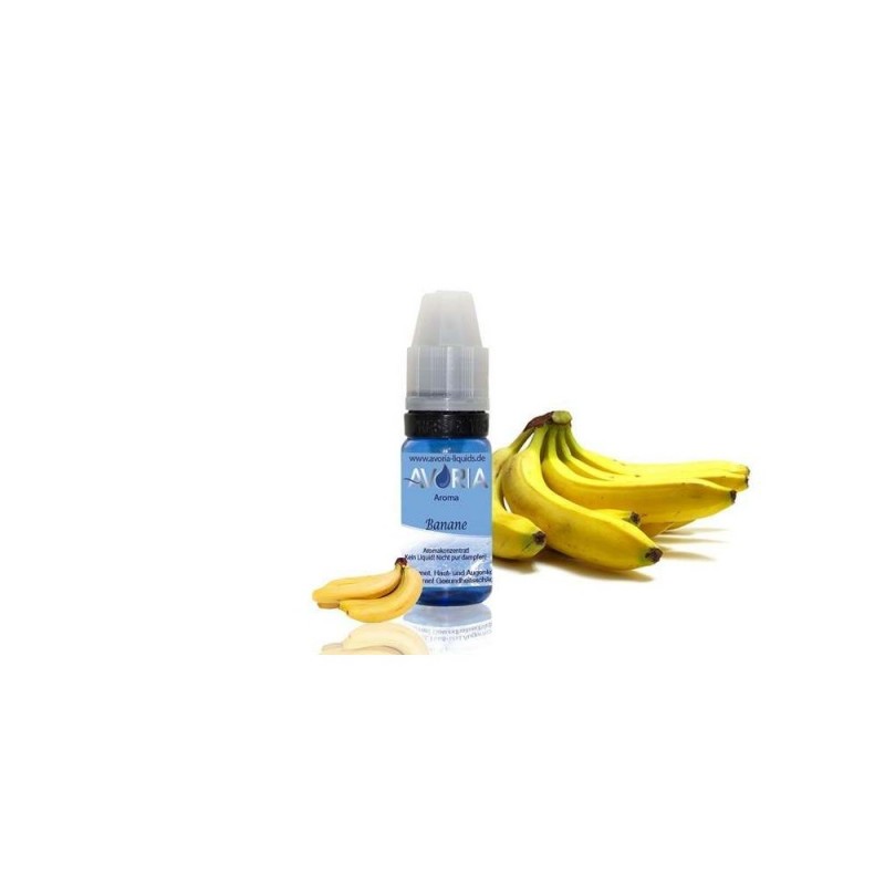 Avoria Aroma Banane (12 ml)