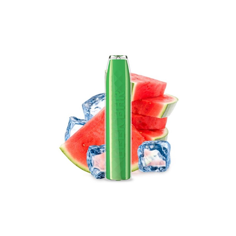 Geek Bar Einweg E-Zigarette Watermelon Ice