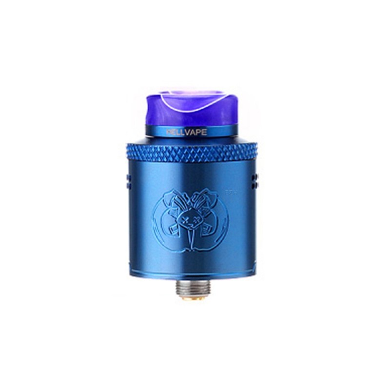 Hellvape Drop Dead RDA (Tröpfler)