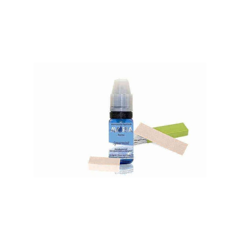 Avoria Aroma Spearmint (12 ml)