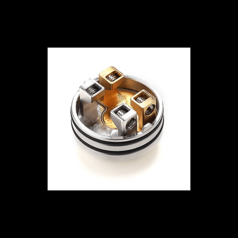Hellvape Drop Dead RDA (Tröpfler)