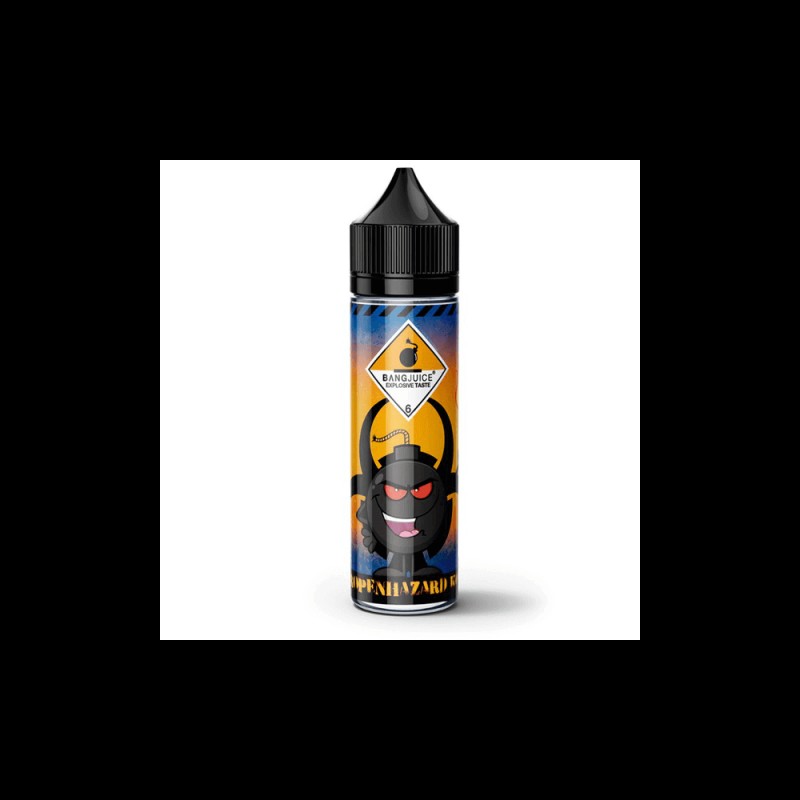 Bang Juice Aroma Tropenhazard Kool