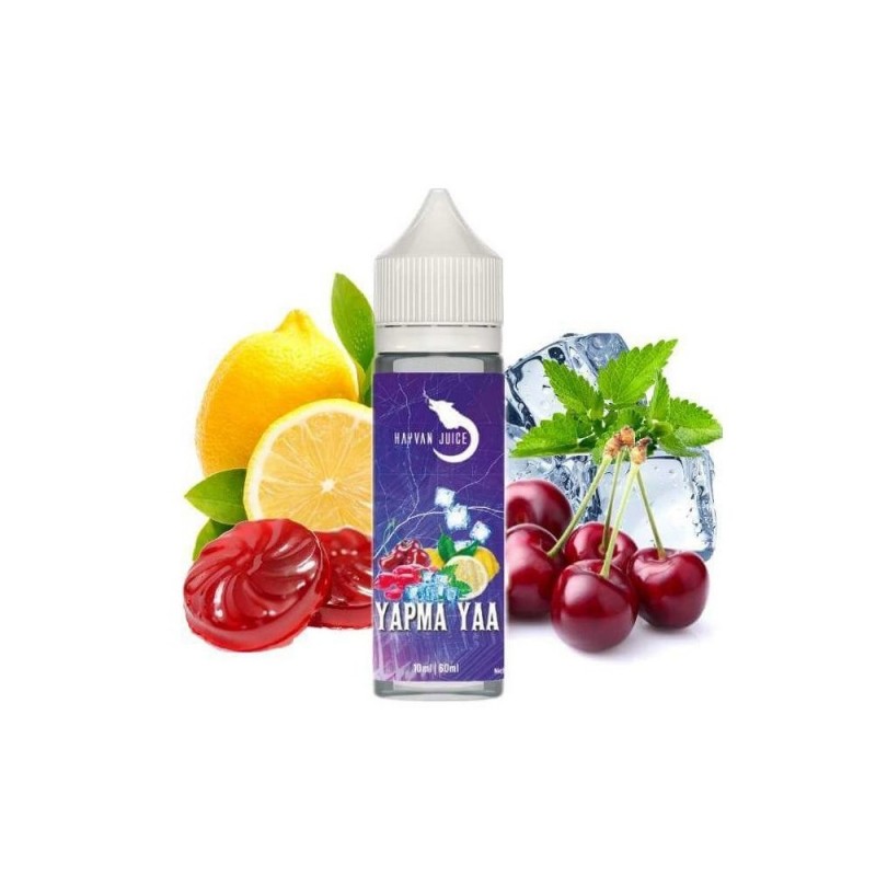 Hayvan Juice Yapma Yaa Aroma (10 ml)