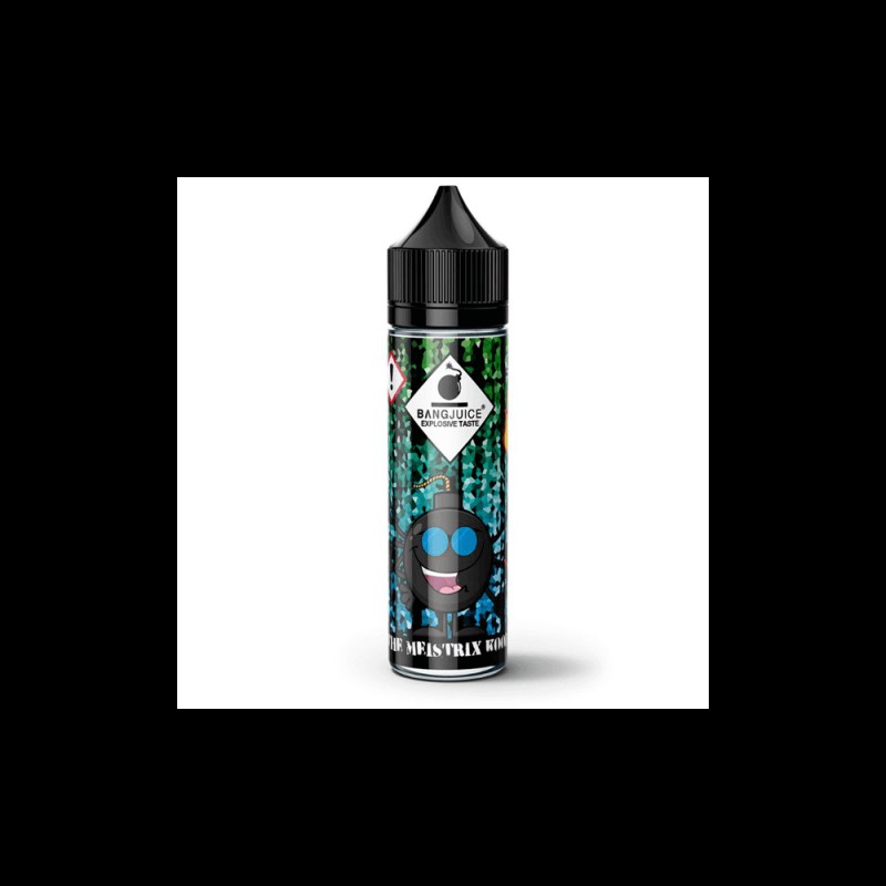 Bang Juice Aroma The Meistrix Kool