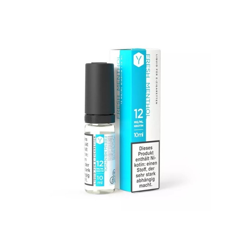 LYNDEN Premium Liquid Fresh Menthol