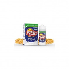 Frühstücks Club Aroma Frosty Flakes