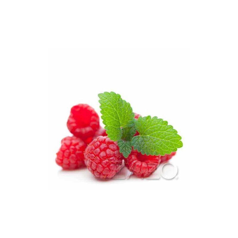 ZAZO E-Liquid Himbeere