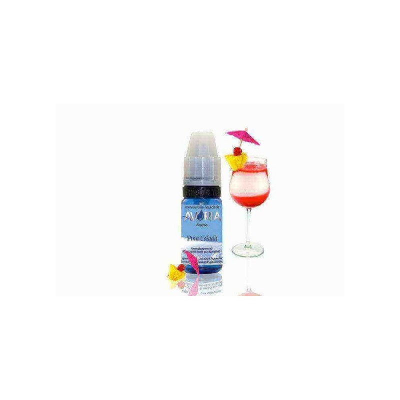 Avoria Aroma Pina Colada (12 ml)