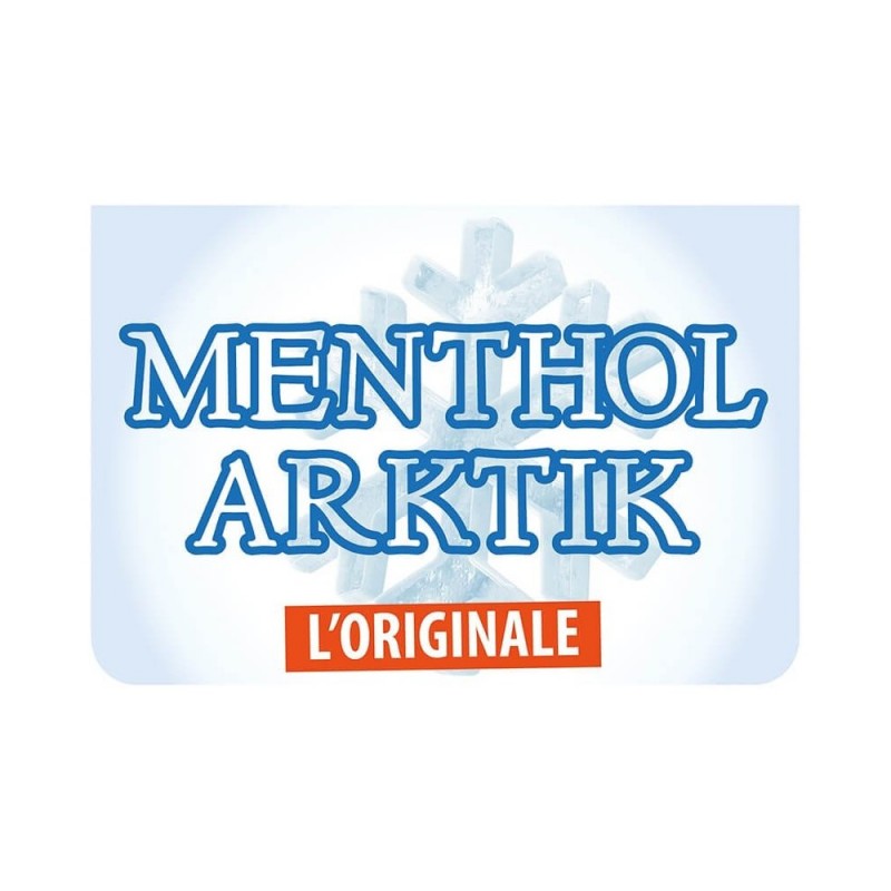 Flavour Art Liquid Menthol Arktik