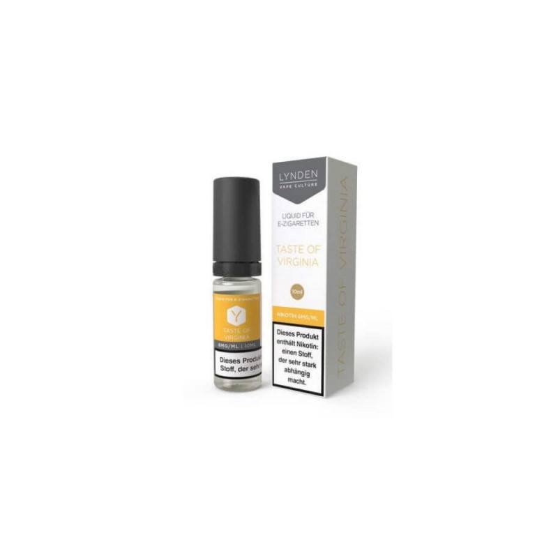 LYNDEN Premium Liquid Taste of Virginia