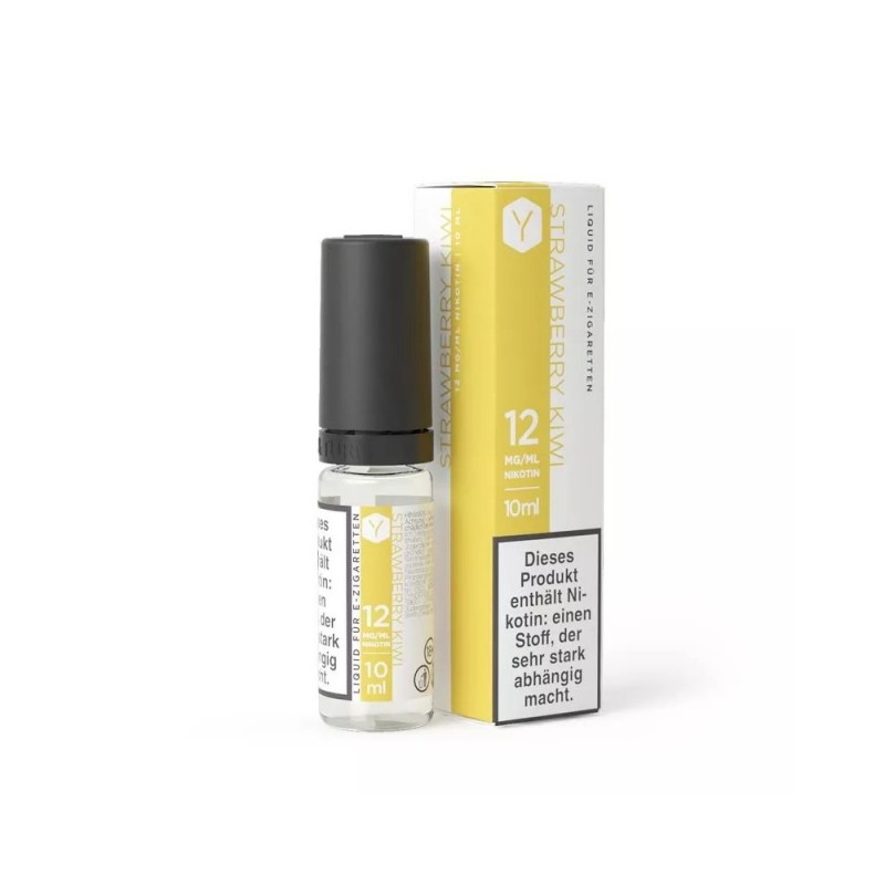 LYNDEN Premium Liquid Strawberry Kiwi