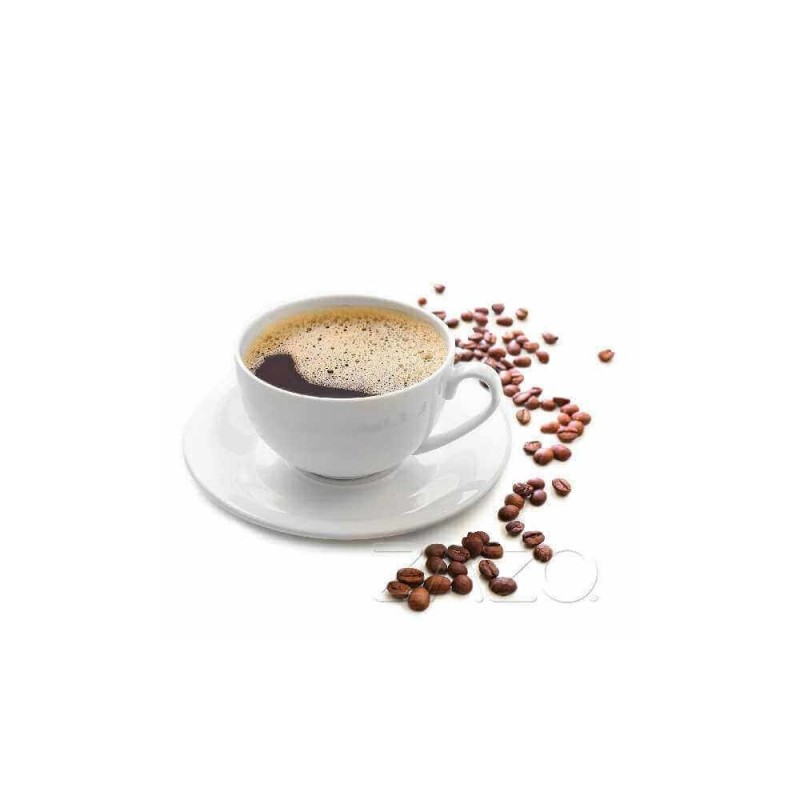 ZAZO E-Liquid Coffee (Kaffee)