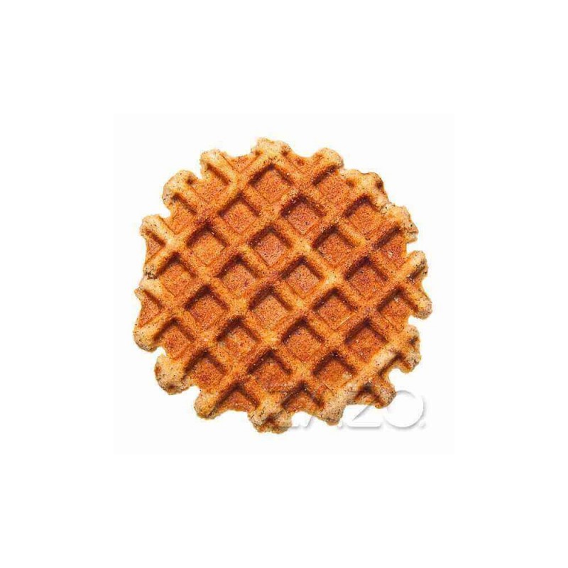 ZAZO E-Liquid Waffel
