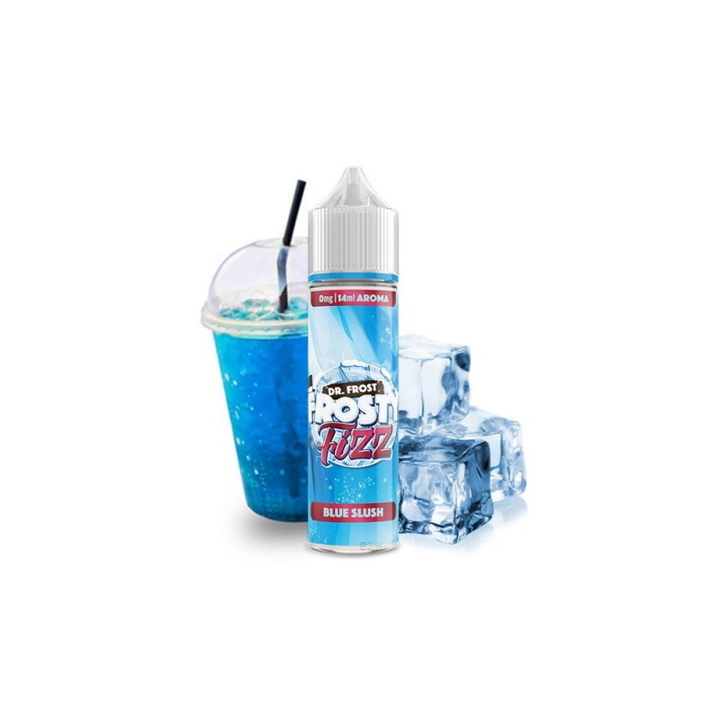 Dr. Frost Frosty Fizz Aroma Blue Slush
