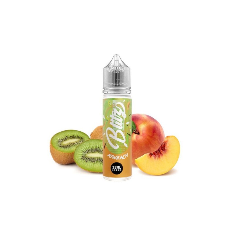 Blitz Longfill Aroma Kiweach