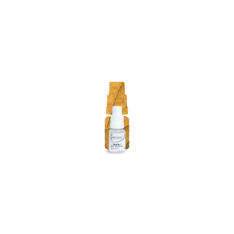 Tabak No.1 Happy Liquid