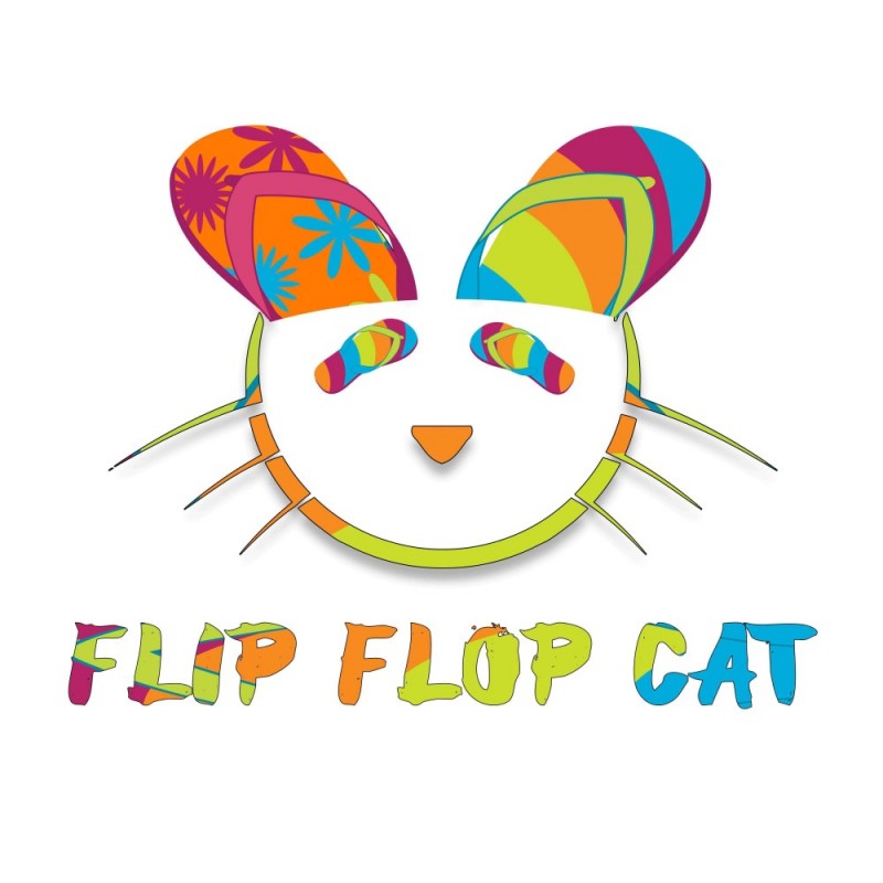 Copy Cat - Flip Flop Cat Aroma (10 ml)