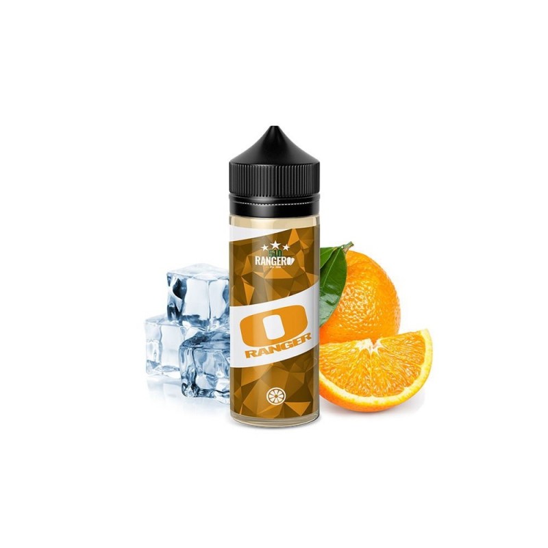 510 Cloud Park Longfill Aroma O Ranger