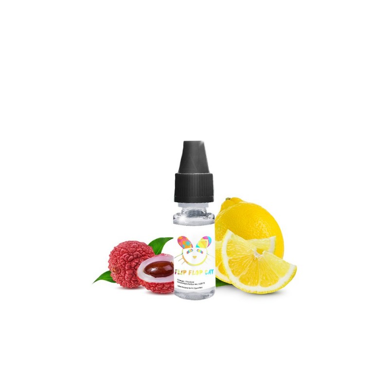 Copy Cat - Flip Flop Cat Aroma (10 ml)