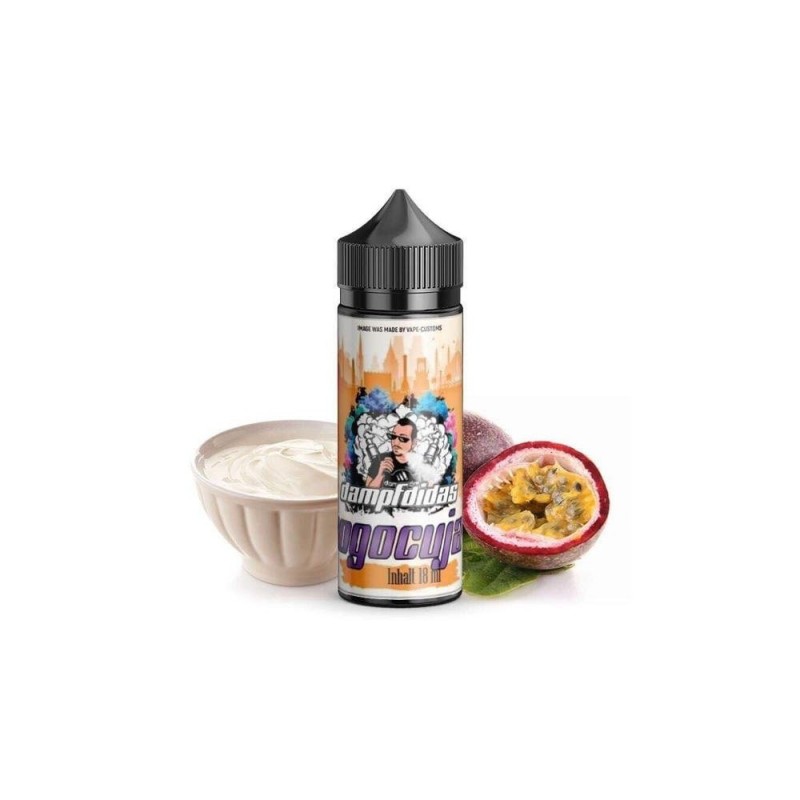 Dampfdidas Longfill Aroma Jogocuja