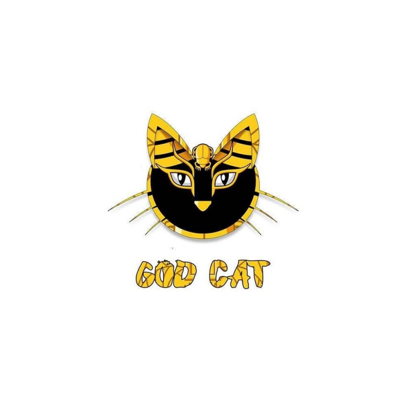 Copy Cat - God Cat Aroma (10 ml)