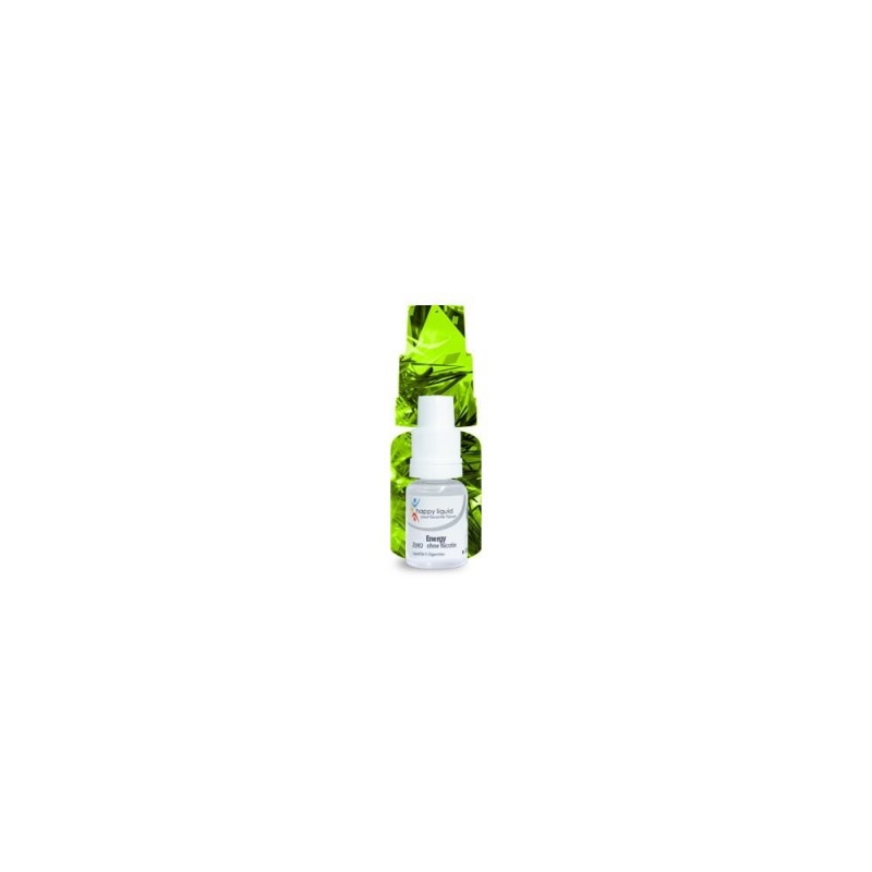 Energy Happy Liquid