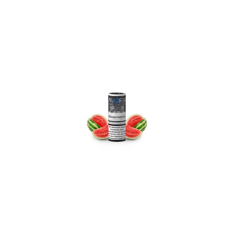Avoria Liquid Wassermelone (10 ml)