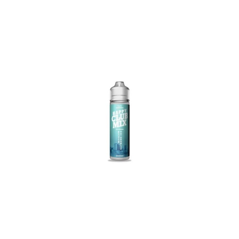 Happy Club Mix - Moscow Extreme Ice Longfill Aroma (10 ml)