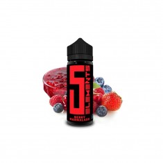 5 Elements Longfill Aroma Berry Marmelade