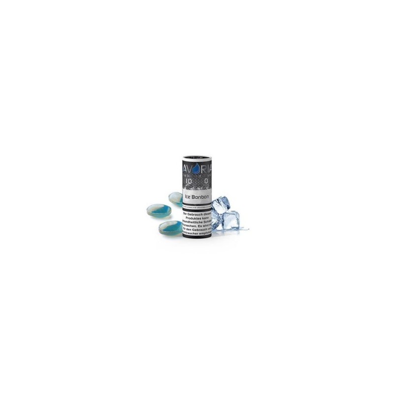 Avoria Liquid Ice Bonbon (10 ml)