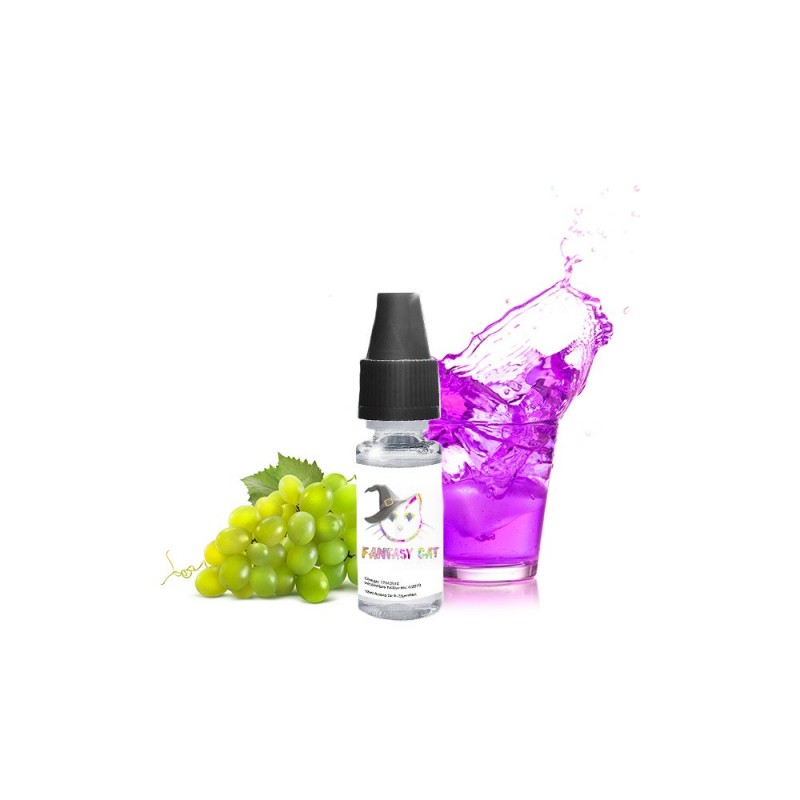 Copy Cat - Fantasy Cat Aroma (10 ml)
