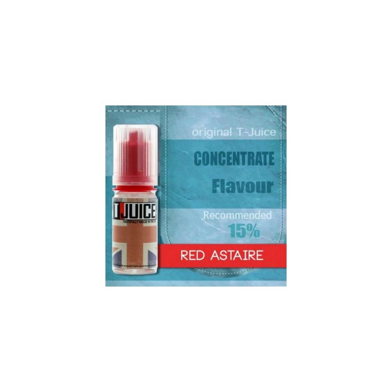 T-Juice Aroma Red Astaire (30 ml)