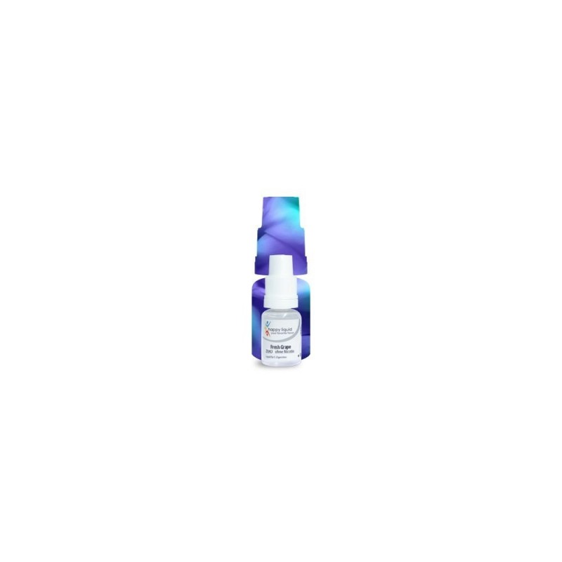 Fresh Grape Happy Liquid