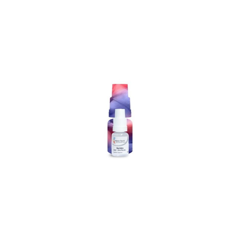 Red Aire Happy Liquid