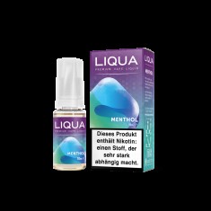 LIQUA™ Elements Menthol