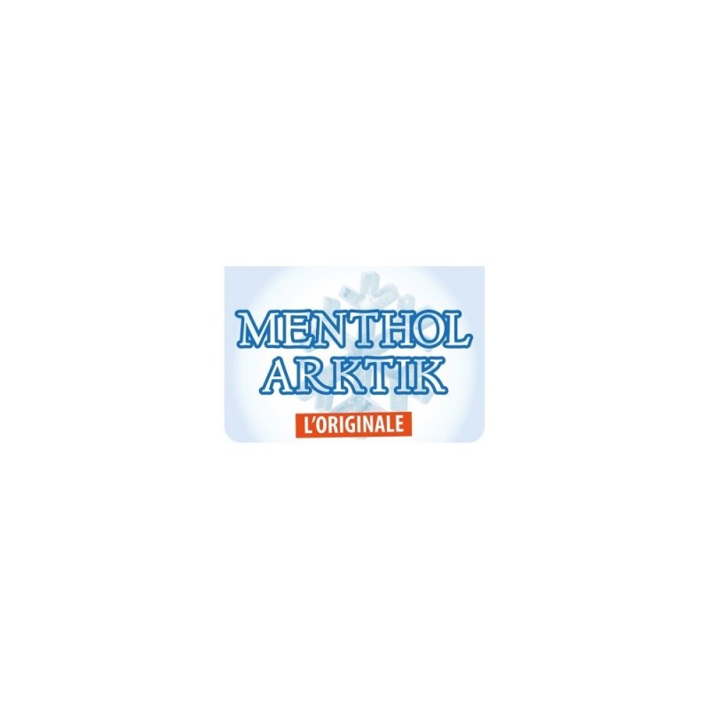 Flavour Art Menthol Arktik Aroma (10 ml)