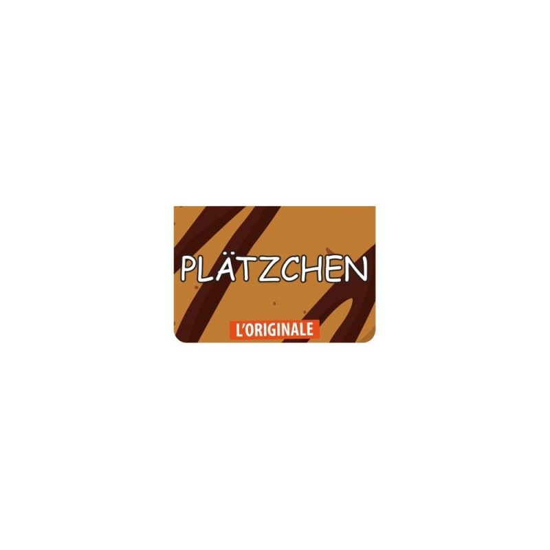 Flavour Art Plätzchen Aroma (10 ml)