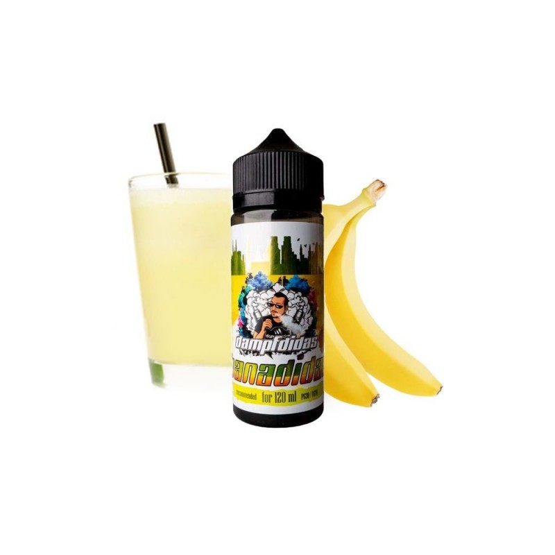 Culami Liquid Apfel Kiwi