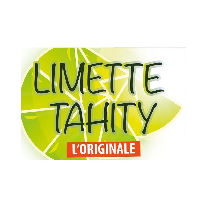 Flavour Art Limette Tahity Aroma (10 ml)