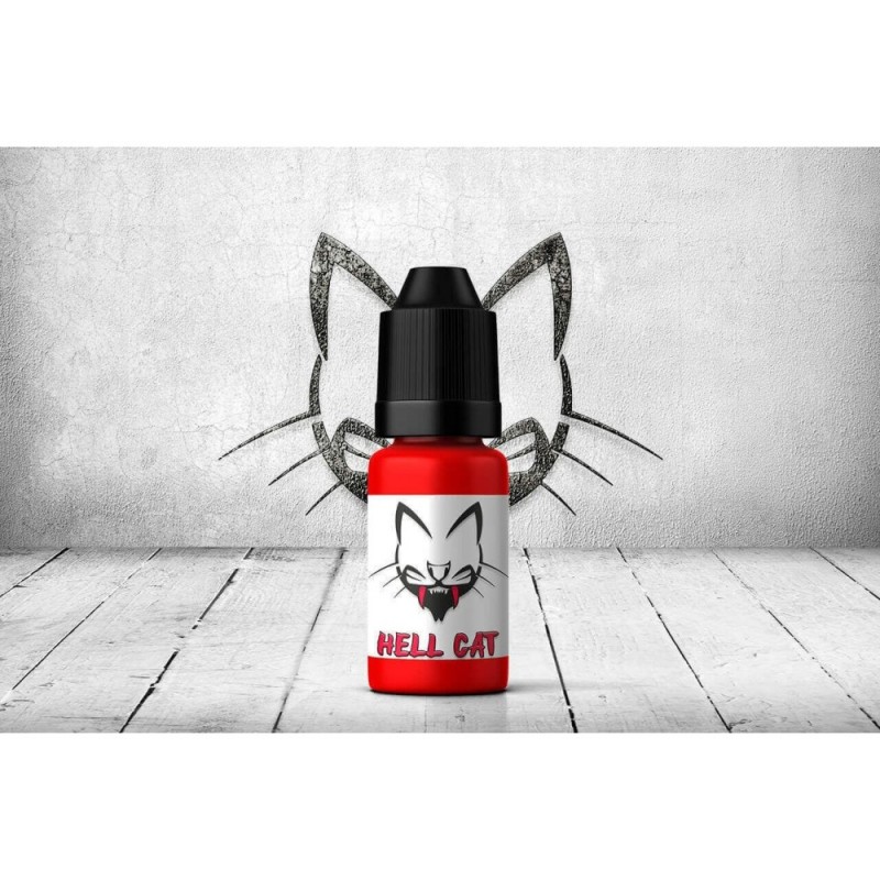 Copy Cat - Hell Cat Aroma (10 ml)