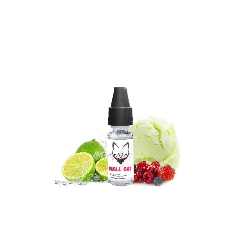 Copy Cat - Hell Cat Aroma (10 ml)