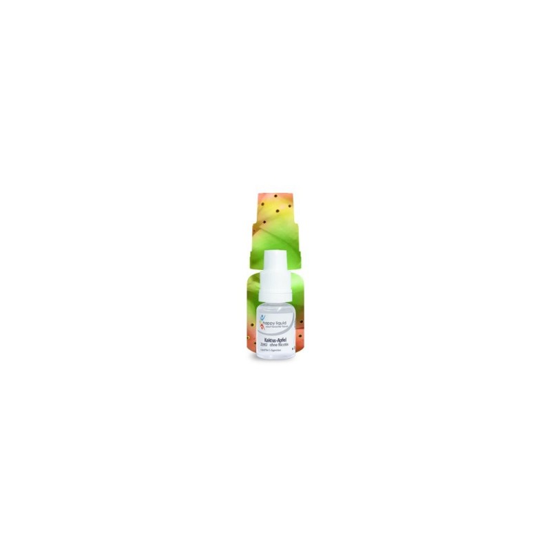 Kaktus Apfel Happy Liquid