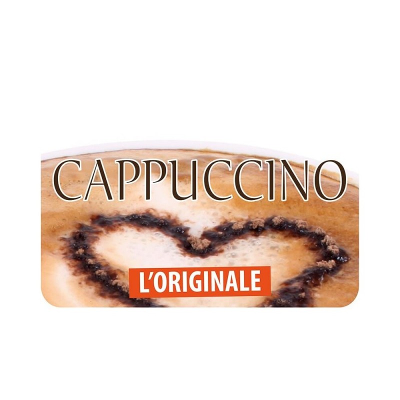 Flavour Art Cappuccino Aroma (10 ml)