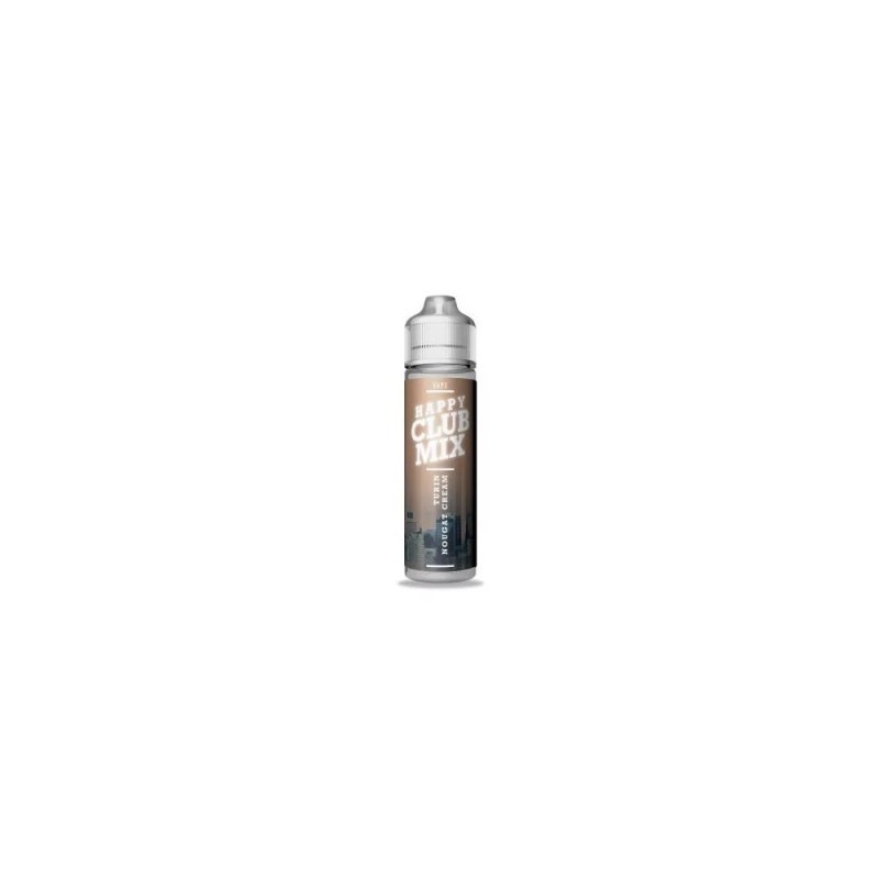 Happy Club Mix - Turin Nougat Cream Longfill Aroma (10 ml)