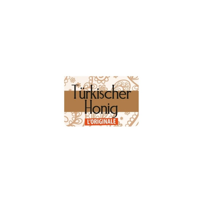 Flavour Art Türkischer Honig Aroma (10 ml)